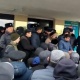 Чүйдө 300дөн ашуун адам митингге чыкты (видео)