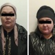"Жылаңач сүрөттөрүңдү интернетке таратам". Сузакта акча опузалаган аялдар кармалды