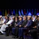 Жапаров Дубайда Дүйнөлүк өкмөттөр саммитинин ачылышына катышты