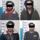 Кантта баңгизатын мыйзамсыз жүгүрткөн Пакистандын жарандары кармалды