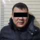 Кантта күзөтчүгө ок чыгарган кафенин кардары кармалды