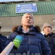 Мурдагы президент Алмазбек Атамбаев боштондукка чыкты (видео)