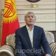 Алмазбек Атамбаев: "Сокеге боорум ооруйт"