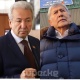 Адахан Мадумаров Алмазбек Атамбаевдин тарапташтарын куттуктады (видео)