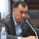 Равшан Жээнбеков дарылануу үчүн ооруканага жаткырылды