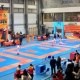 Кыргызстандын командасы каратэ-до боюнча эл аралык турнирде биринчи орунду ээледи