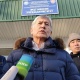 Алмазбек Атамбаев дарылануу үчүн чет өлкөгө учуп кетти