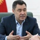 Садыр Жапаров Атамбаевдин камактан бошотулушу боюнча пикирин билдирди