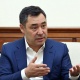 Президент Кыргызстандагы көп кабаттуу үйлөрдүн сапаты боюнча айтып берди