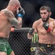 UFC: Ислам Махачев эки жылга дисквалификация болушу мүмкүн