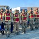 Түркиядагы зилзала: ӨКМнын 140 куткаруучусу издөө-куткаруу иштерин улантууда
