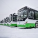 Бишкекте жаңы автобустар кийинки жумада жүргүнчүлөрдү ташып баштайт