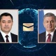Шавкат Мирзийоев Садыр Жапаровго дипломатиялык мамилелердин 30 жылдыгына карата кат жолдоду