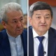 "Өлүп алалыбы?". Парламентте Жапаров менен Мадумаров кайым айтышты (видео)