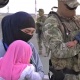 Сириядан кыргызстандык балдар жана аялдар алып келинди