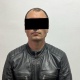 "Манас" аэропортунан баңгизат алып өтүп жаткан жаран кармалды