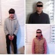 Караколдо мечитте садакага чогулган акчаны уурдаган 3 жигит кармалды