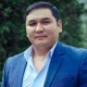 Алишер Тоотаев Ош улуттук филармониясынын директору болуп дайындалды