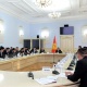 Минералдык жер семирткичтерди ЕАЭБ аймагынан сыртка алып чыгууга тыюу салынды