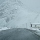 Өлкөнүн башкы унаа жолдору кыймылга ачык