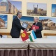 Ферганада кыргыз-өзбек делегациялары чек ара боюнча жолугушту