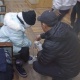 Бишкекте көп балалуу үй-бүлөлөргө колдоо көрсөтүлдү (фото)