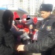 Бишкекте кайыр сурап жүргөн жашы жете элек 7 бала аныкталды