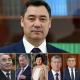 Орунбеков экс-президенттердин жолугушуусу тууралуу үн катты