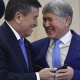 Садыр Жапаров Атамбаев менен Жээнбеков Бишкекте элдешкенин билдирди