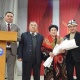 Гүлшайыр Садыбакасова Ош филармониясынан сый-урмат менен узатылды