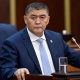 Ташиев Садыр Жапаровдун мурдагы президенттер менен жолугушуусу боюнча үн катты