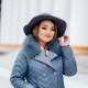 Ырчы Азиза: "Өздүк майрамымды жакындарымдын курчоосунда өткөрөм"