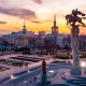 Бишкекке беш жылдыздуу мейманкана курулат