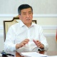 Сооронбай Жээнбеков экс-президенттердин чогулушу боюнча билдирүү жасады