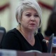Ирина Карамушкина 2019-жылы жашыруун көмүлгөн адам боюнча суракка чакырылды
