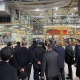 Төрага Шакиев Hyundai компаниясына Кыргызстанда унаа завод курууну сунуштады