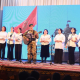 Жалал-Абадда Ата мекенди коргоочулар күнү белгиленди (фото)