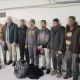 Кыргызстандан Казакстанга мыйзамсыз өтүүгө аракет кылган 9 пакистандык жаран кармалды