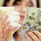 Жума күнгө карата валюталар курсу