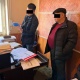 Сузакта жер тилкелерин жасалма документ менен сатып жүргөн кызматкер кармалды