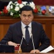 Каныбек Иманалиев билим берүү министринин милдетин аткаруучу болду