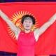 Египеттеги мелдеш: Айсулуу Тыныбекова алтын медаль утту