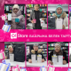 O!Store дүкөндөрүнөн Vivo брендинен кепилденген белектерди алып калууга шашылыңыздар