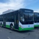 Бишкекте эртең №31 автобус каттамга чыгат (Жүрүү схемасы)