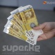 Садыр Жапаров мектептерде акча чогултпоо боюнча тапшырма берди
