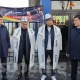 Акжол Махмудовго "Ош облусунун ардактуу атуулу" наамы ыйгарылды (фото)
