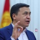 Каныбек Иманалиев билим берүү тармагында жасала турчу иштер тууралуу айтты