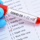 Өлкөдө акыркы жумада COVID-19дун 40 жаңы учуру аныкталды