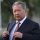 Экс-президенттердин Дубайдагы жолугушуусу: Курманбек Бакиев билдирүү жасады