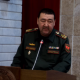 "Кепилдик берем!". Министрдин орун басары кыргыз армиясында дедовщина жок экенин айтты